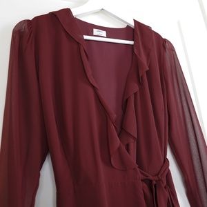 Aritzia | Wilfred Louise Dress